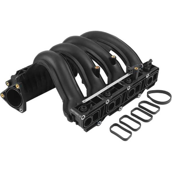 تصویر محصول منیفولد هوا دی اس 5 سال 2015